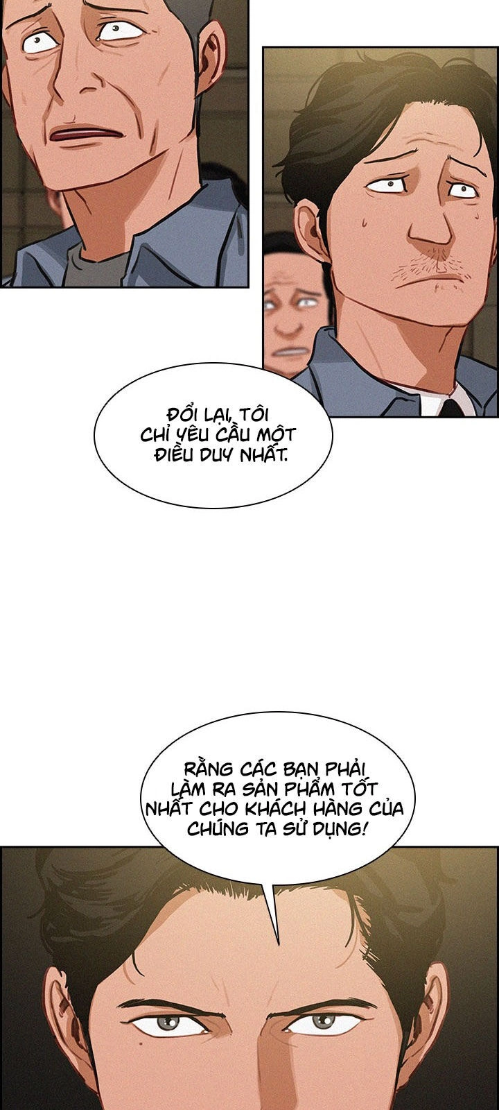 Chúa Tể Đồng Tiền Chapter 15 - 62