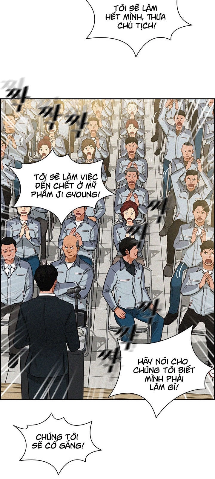 Chúa Tể Đồng Tiền Chapter 15 - 65