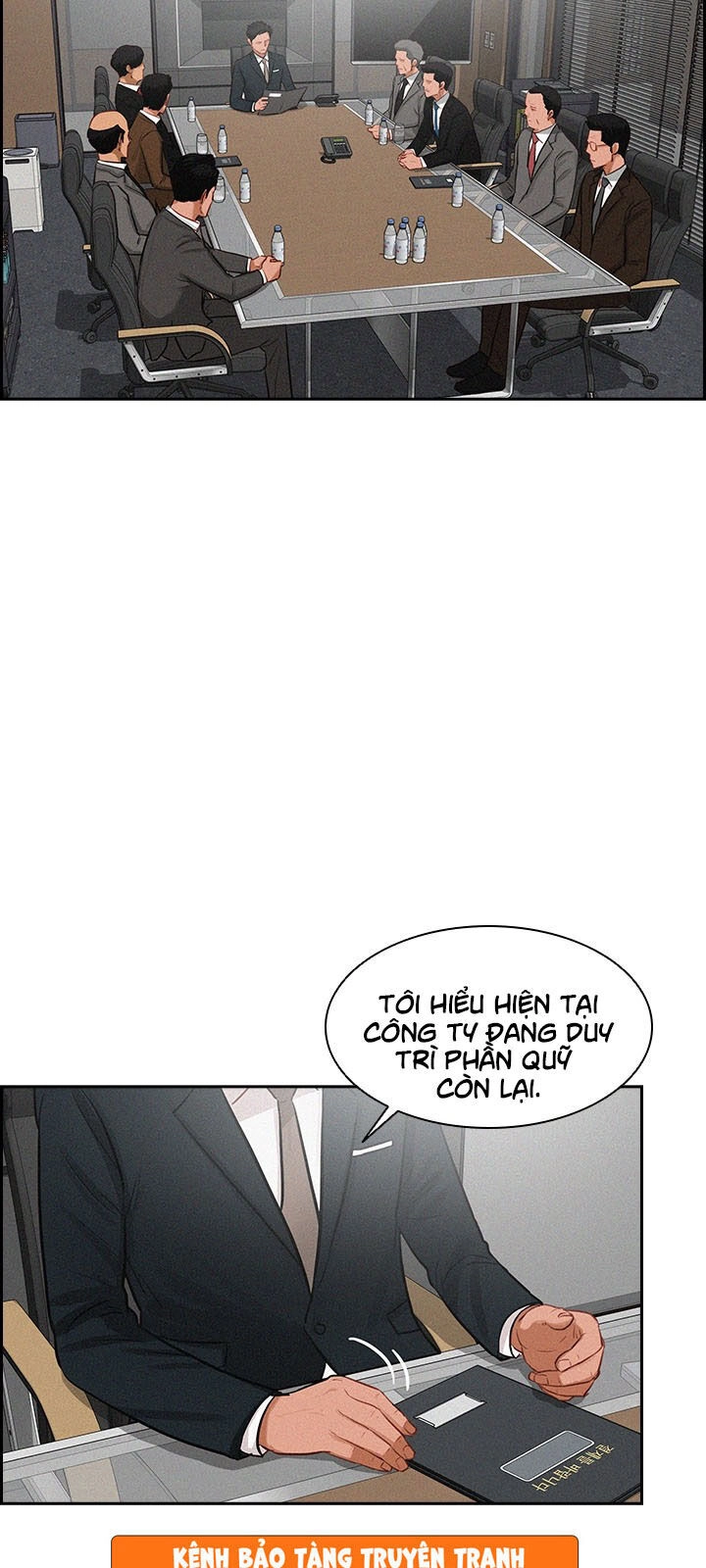 Chúa Tể Đồng Tiền Chapter 16 - 5