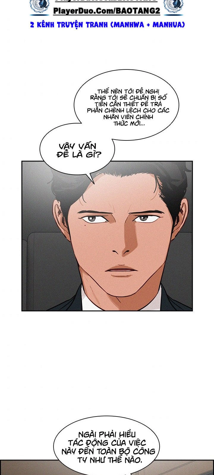 Chúa Tể Đồng Tiền Chapter 16 - 7