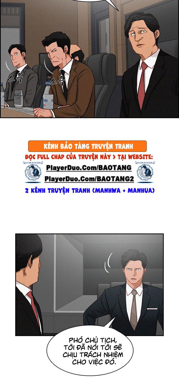 Chúa Tể Đồng Tiền Chapter 16 - 8