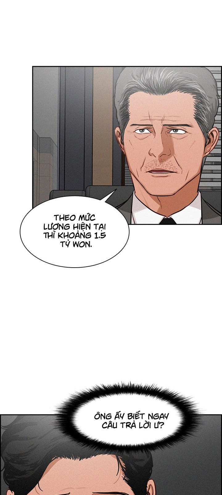 Chúa Tể Đồng Tiền Chapter 16 - 11