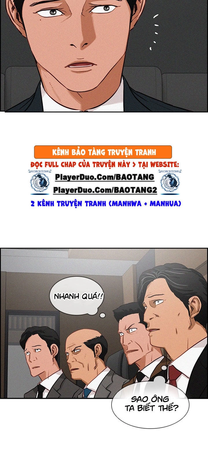 Chúa Tể Đồng Tiền Chapter 16 - 12