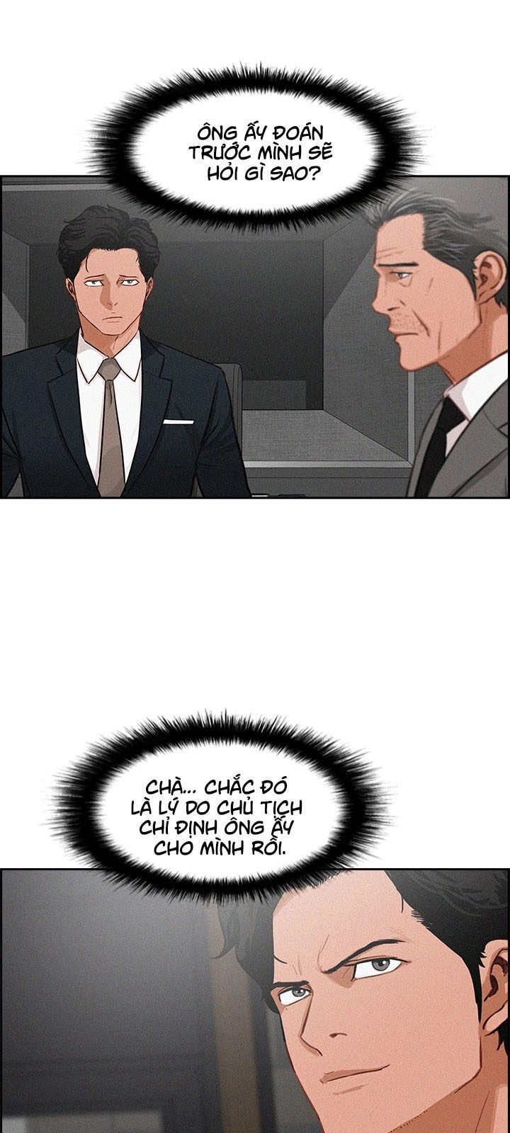 Chúa Tể Đồng Tiền Chapter 16 - 14