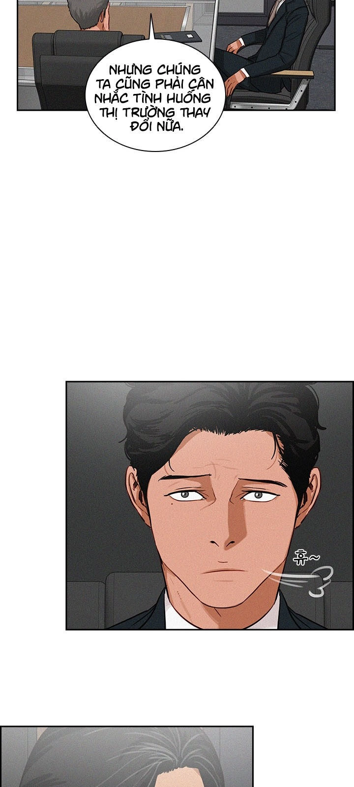 Chúa Tể Đồng Tiền Chapter 16 - 19