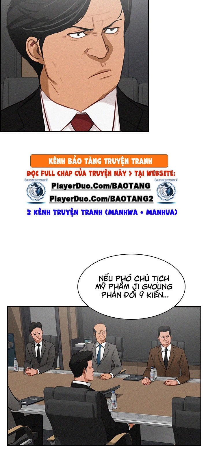 Chúa Tể Đồng Tiền Chapter 16 - 20