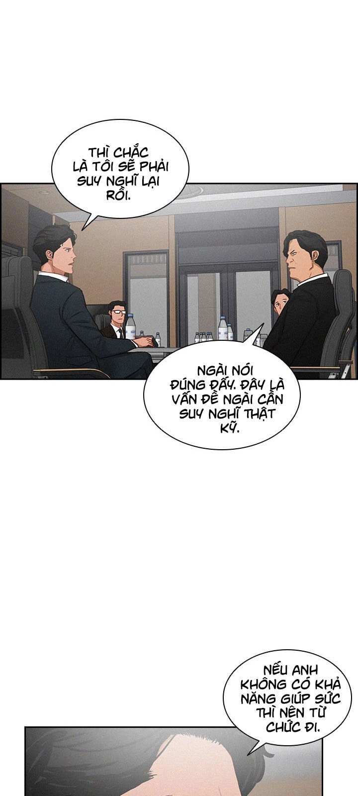 Chúa Tể Đồng Tiền Chapter 16 - 22