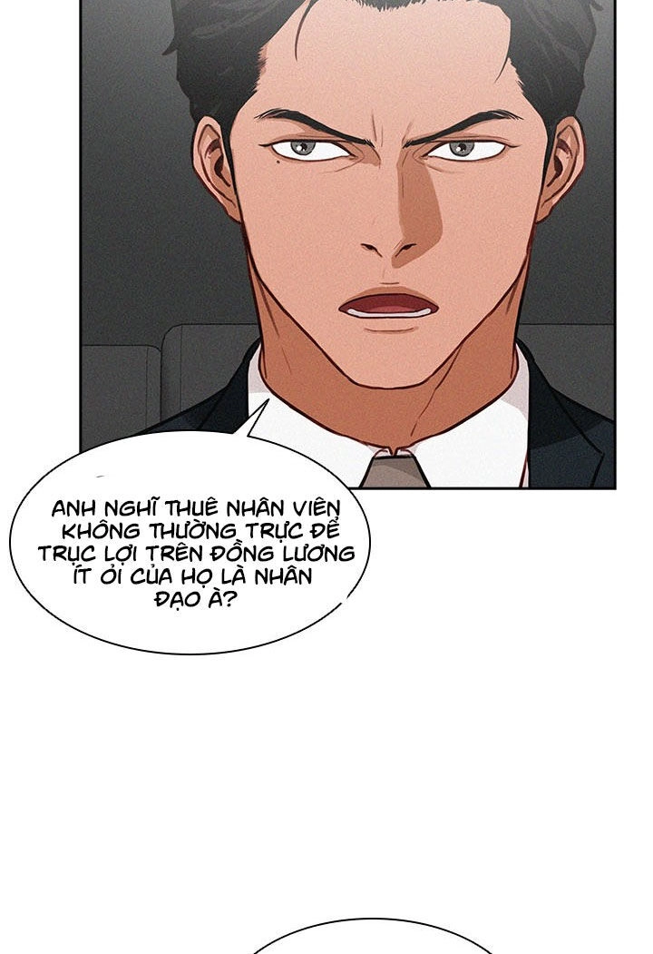 Chúa Tể Đồng Tiền Chapter 16 - 24