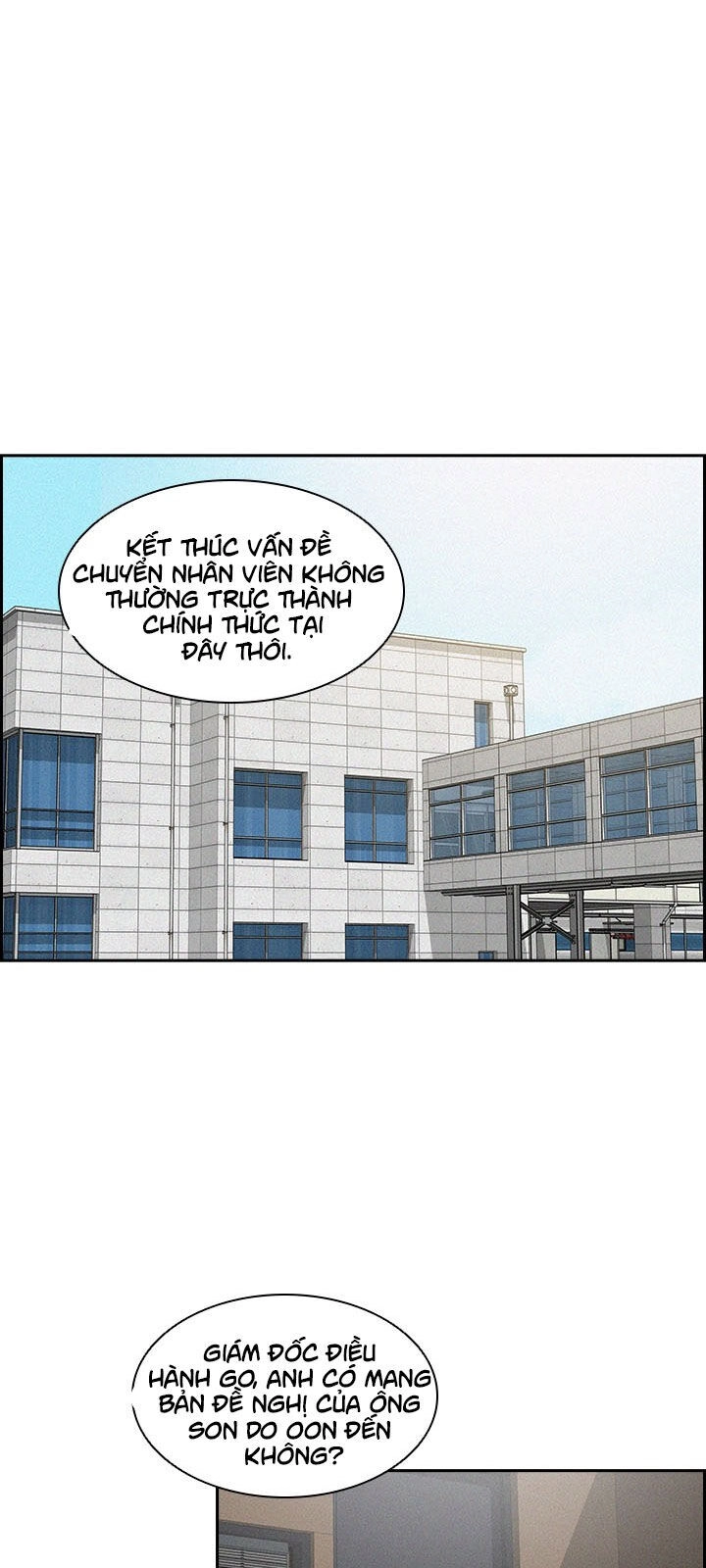 Chúa Tể Đồng Tiền Chapter 16 - 26