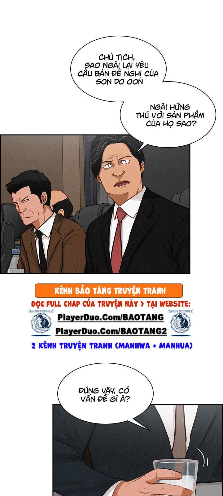 Chúa Tể Đồng Tiền Chapter 16 - 29