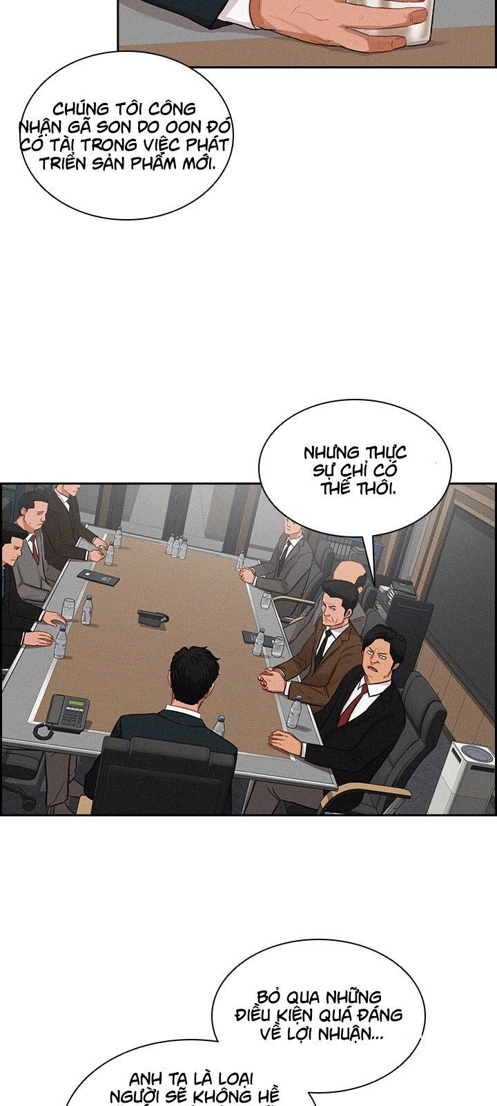 Chúa Tể Đồng Tiền Chapter 16 - 30