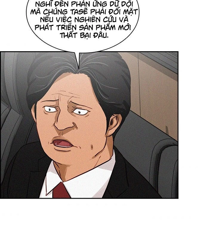 Chúa Tể Đồng Tiền Chapter 16 - 31