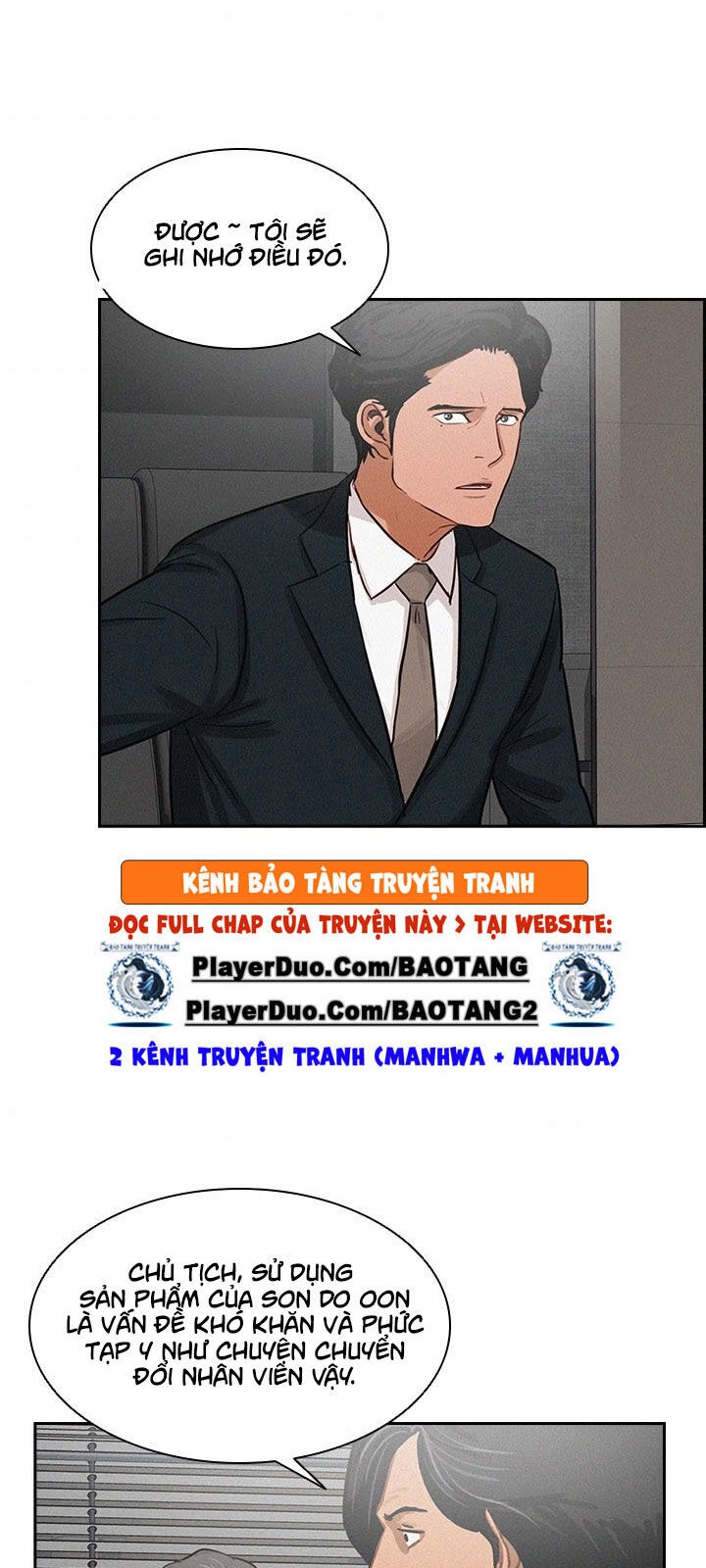 Chúa Tể Đồng Tiền Chapter 16 - 32