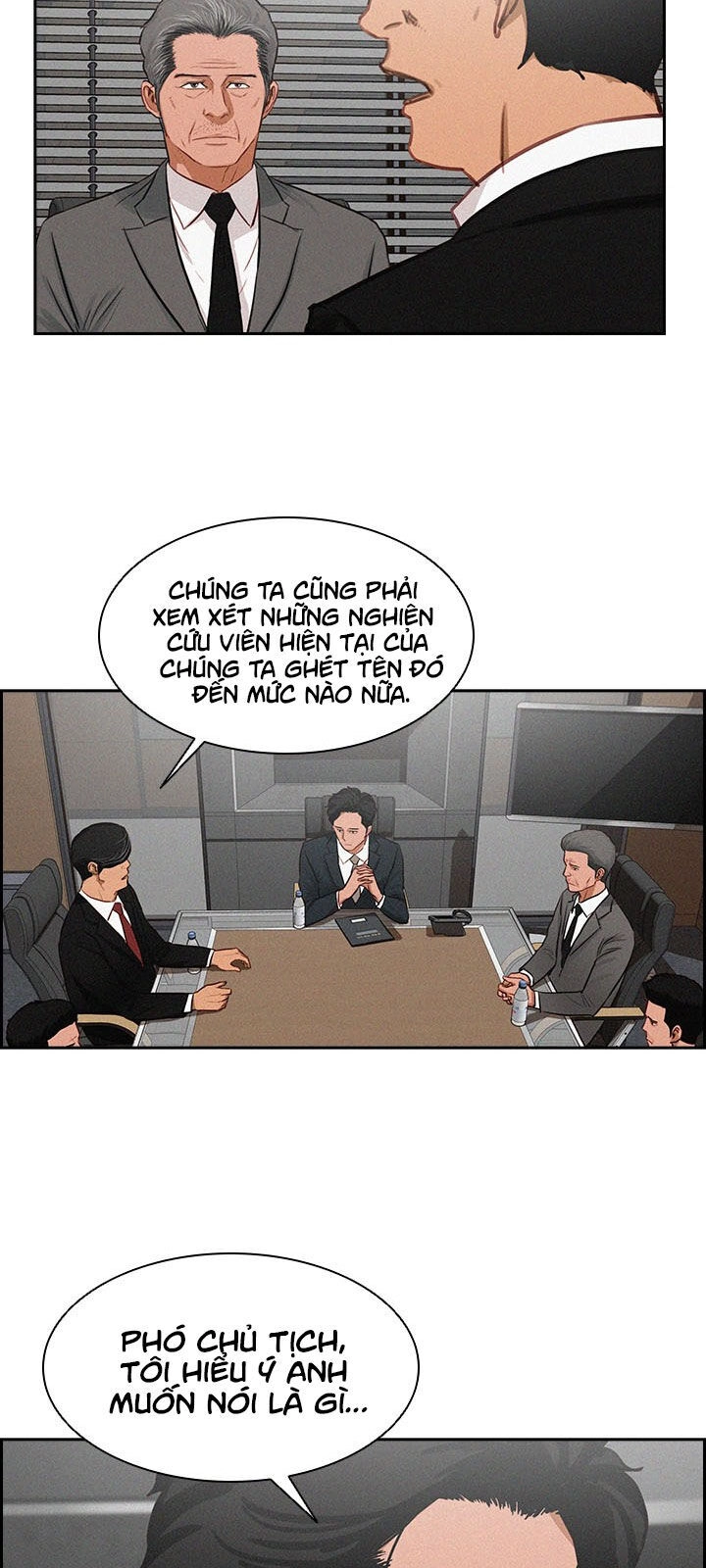 Chúa Tể Đồng Tiền Chapter 16 - 33