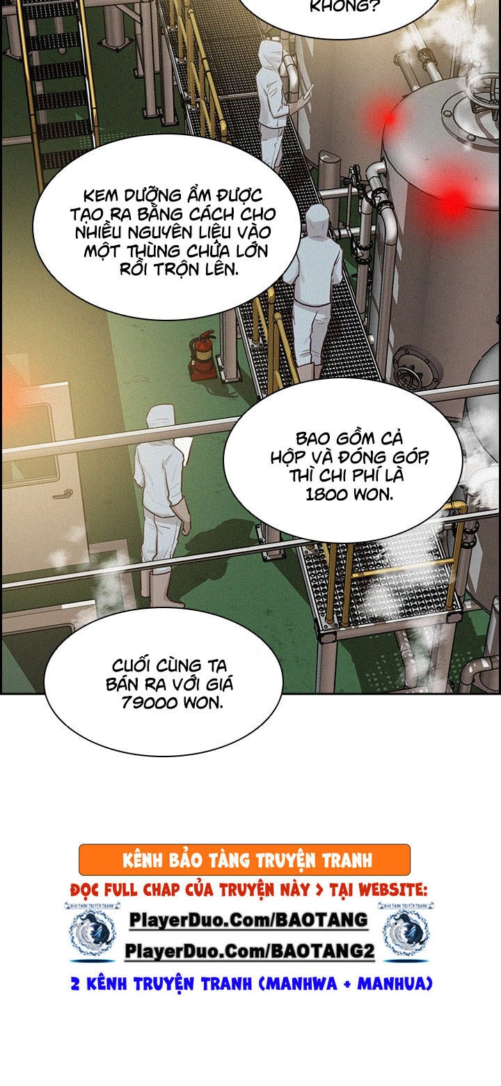 Chúa Tể Đồng Tiền Chapter 16 - 36