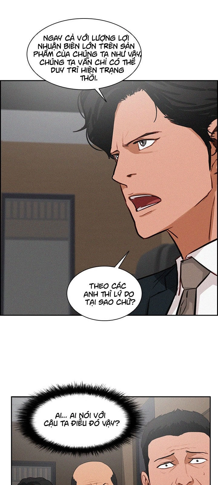 Chúa Tể Đồng Tiền Chapter 16 - 37