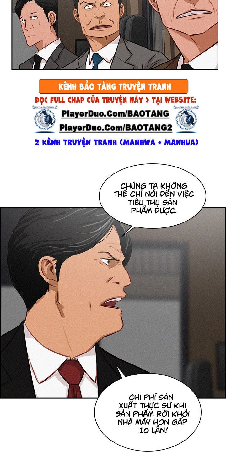 Chúa Tể Đồng Tiền Chapter 16 - 38