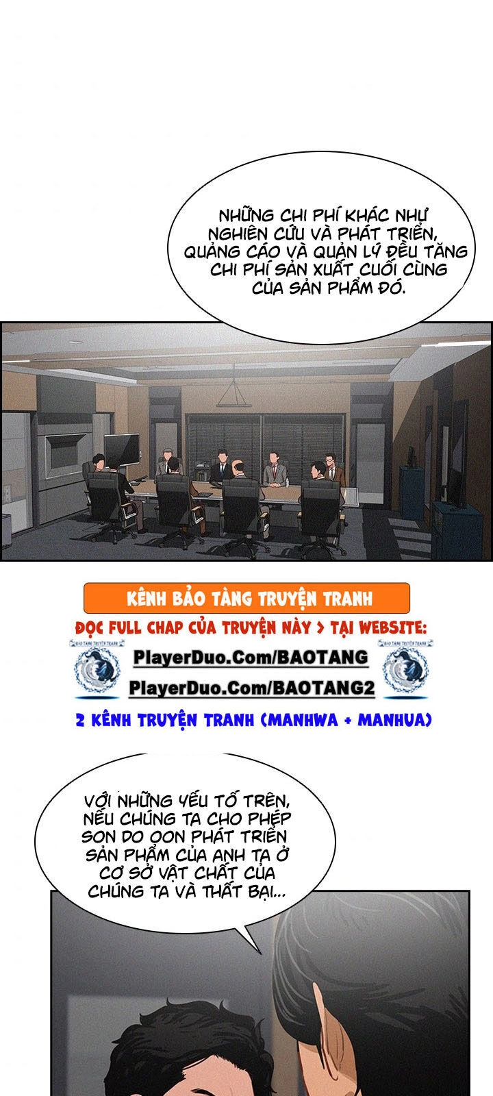 Chúa Tể Đồng Tiền Chapter 16 - 39