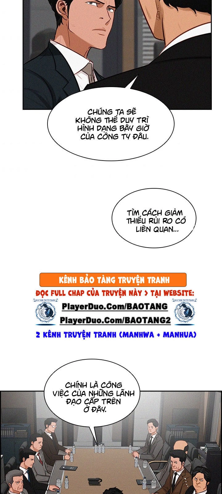 Chúa Tể Đồng Tiền Chapter 16 - 40