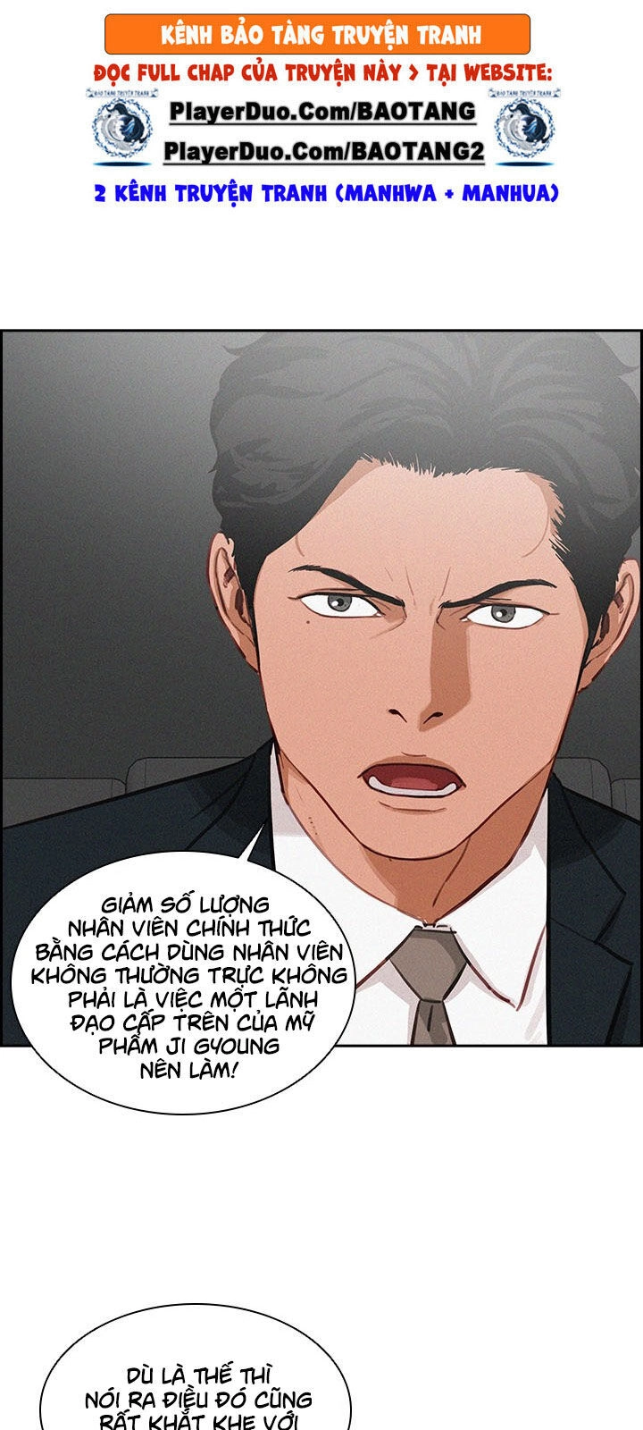 Chúa Tể Đồng Tiền Chapter 16 - 42