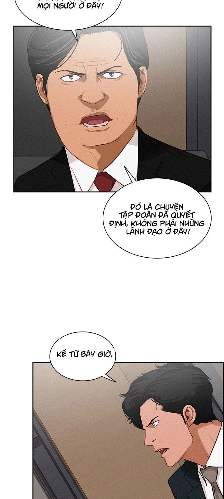 Chúa Tể Đồng Tiền Chapter 16 - 43