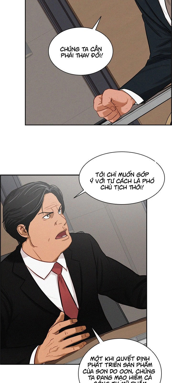 Chúa Tể Đồng Tiền Chapter 16 - 44