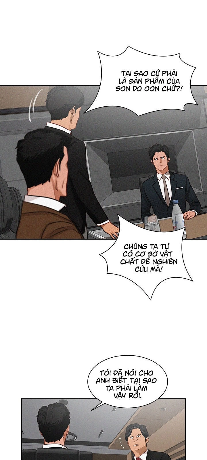 Chúa Tể Đồng Tiền Chapter 16 - 46