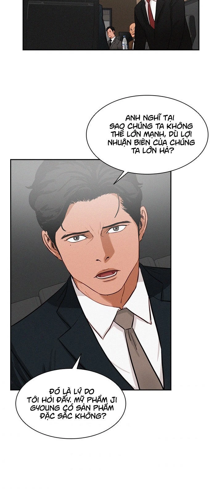 Chúa Tể Đồng Tiền Chapter 16 - 47