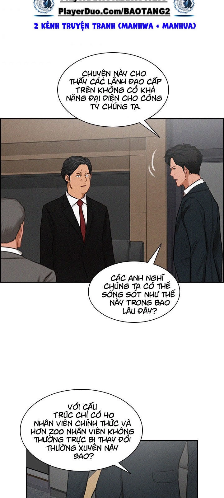 Chúa Tể Đồng Tiền Chapter 16 - 49