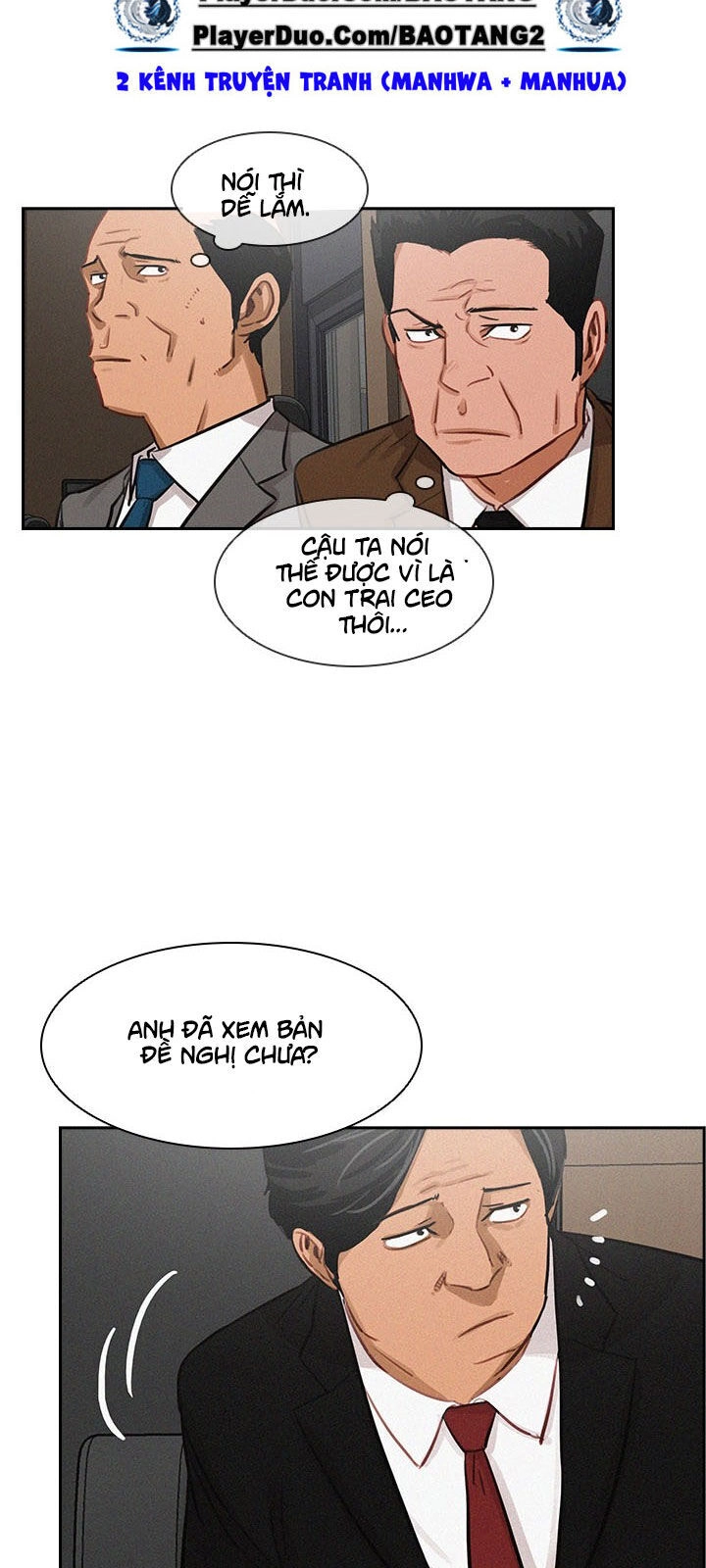 Chúa Tể Đồng Tiền Chapter 16 - 52