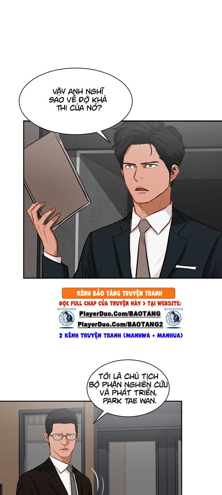 Chúa Tể Đồng Tiền Chapter 16 - 54