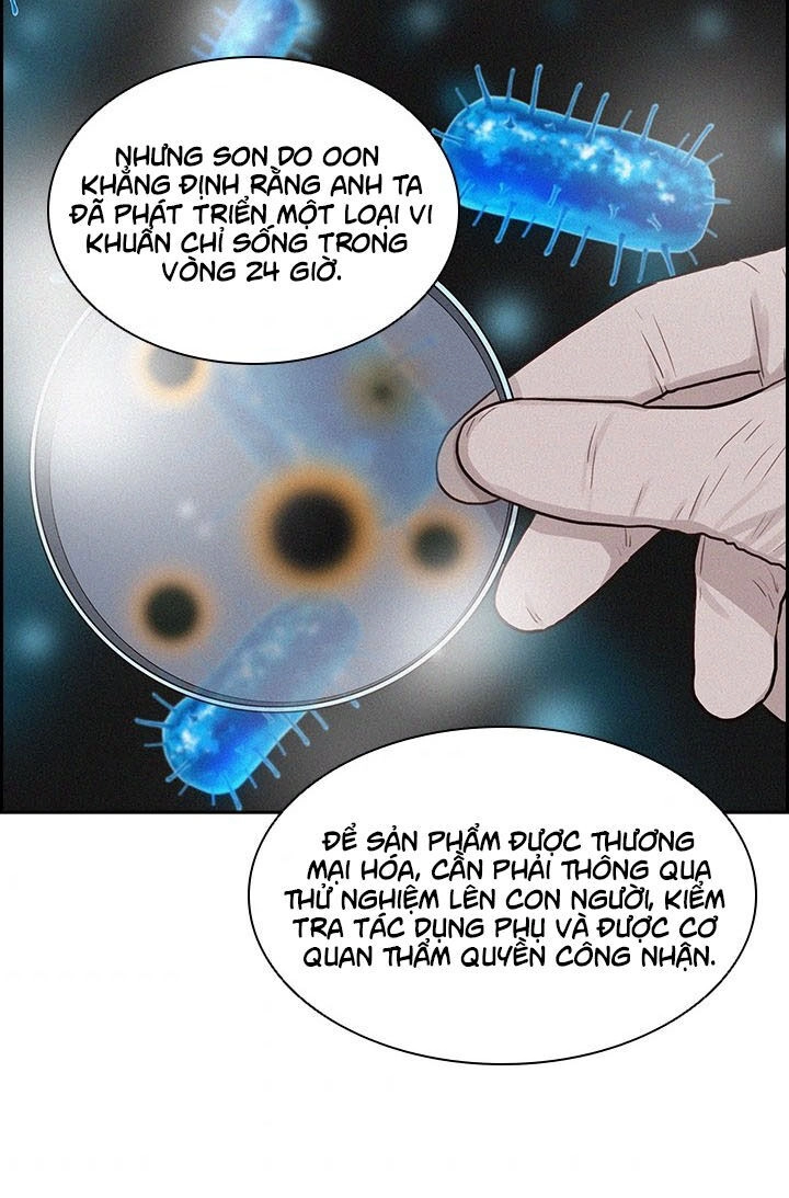 Chúa Tể Đồng Tiền Chapter 16 - 56