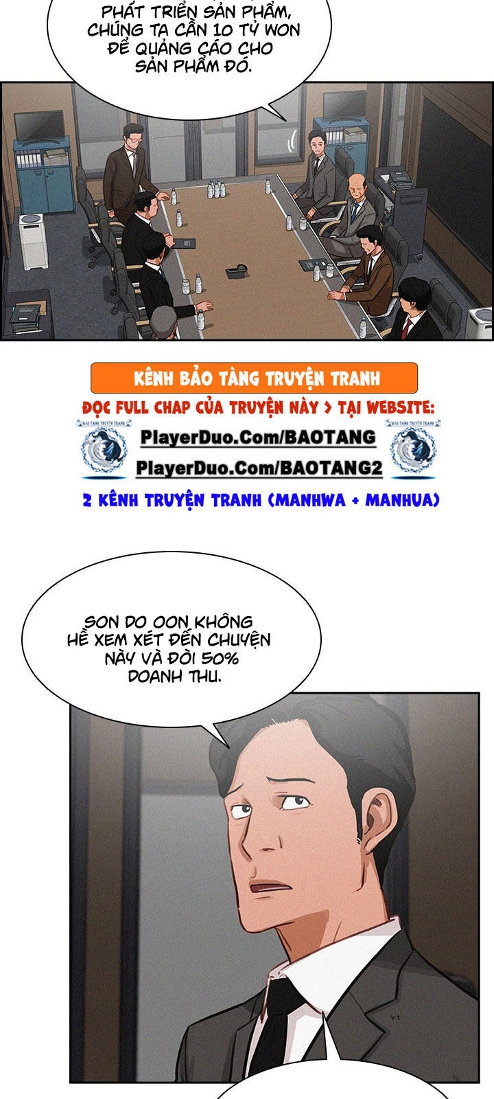 Chúa Tể Đồng Tiền Chapter 16 - 58