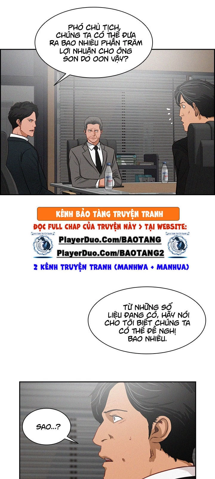 Chúa Tể Đồng Tiền Chapter 16 - 62