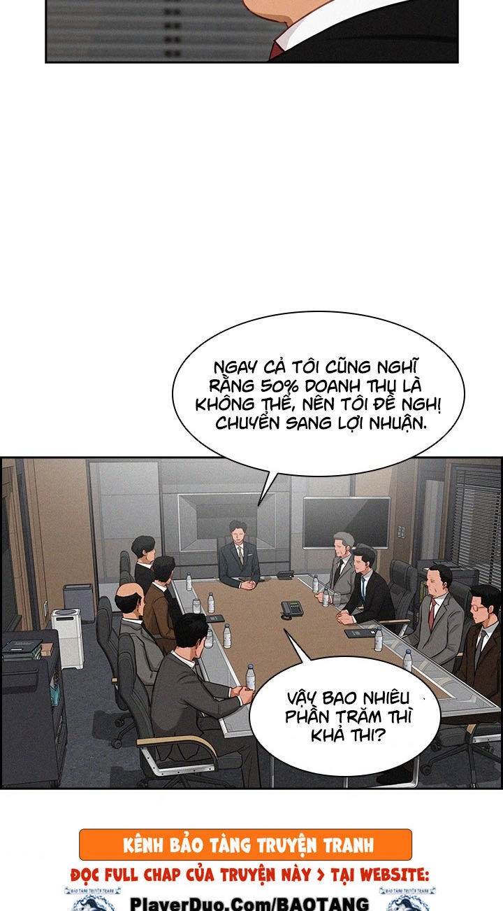 Chúa Tể Đồng Tiền Chapter 16 - 63