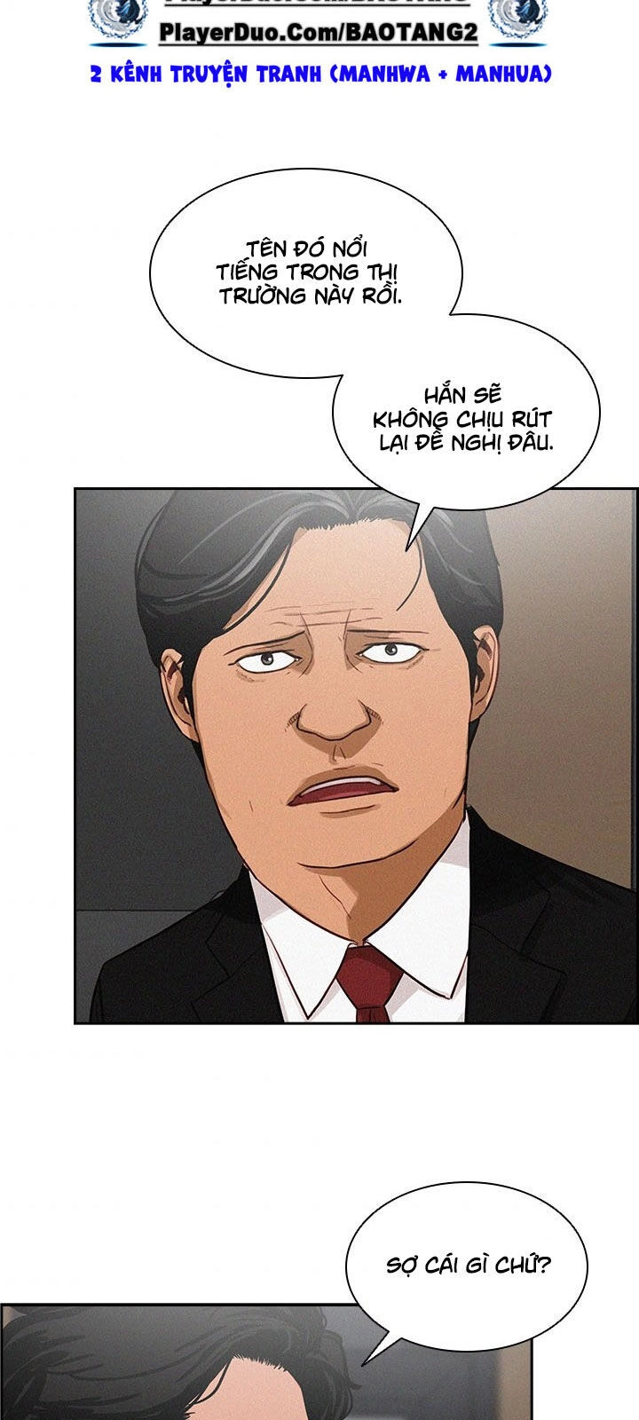 Chúa Tể Đồng Tiền Chapter 16 - 64