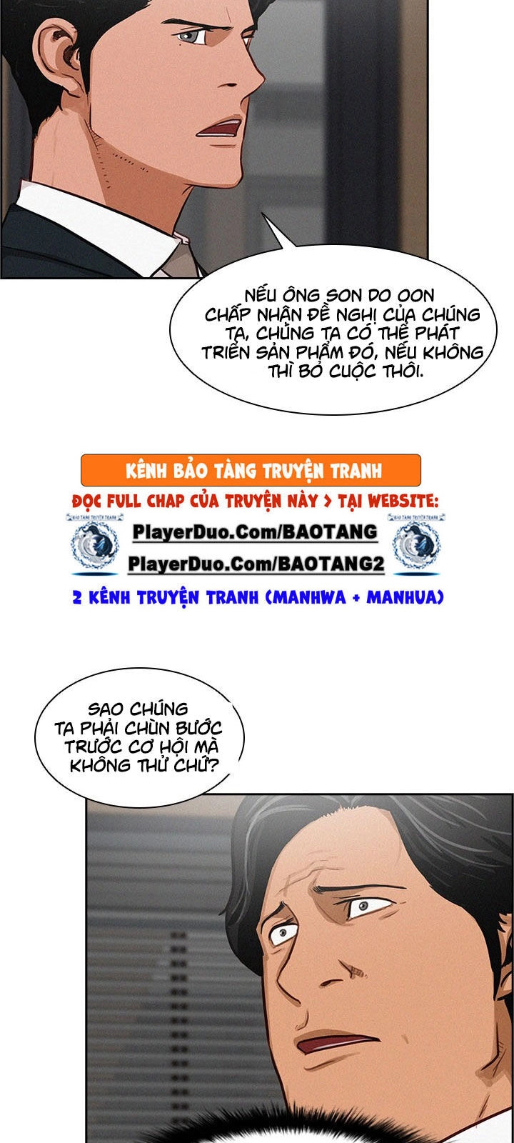 Chúa Tể Đồng Tiền Chapter 16 - 65