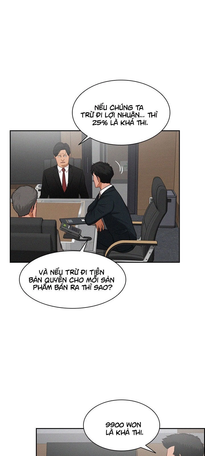 Chúa Tể Đồng Tiền Chapter 16 - 67