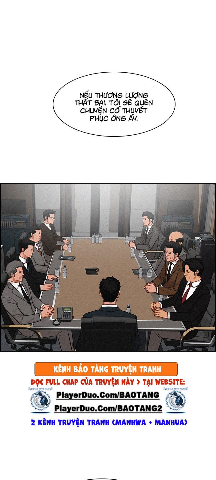 Chúa Tể Đồng Tiền Chapter 17 - 4