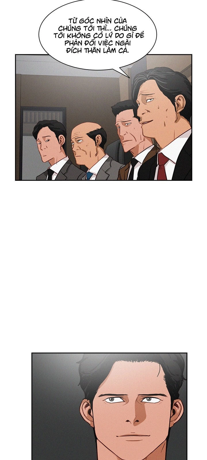 Chúa Tể Đồng Tiền Chapter 17 - 5