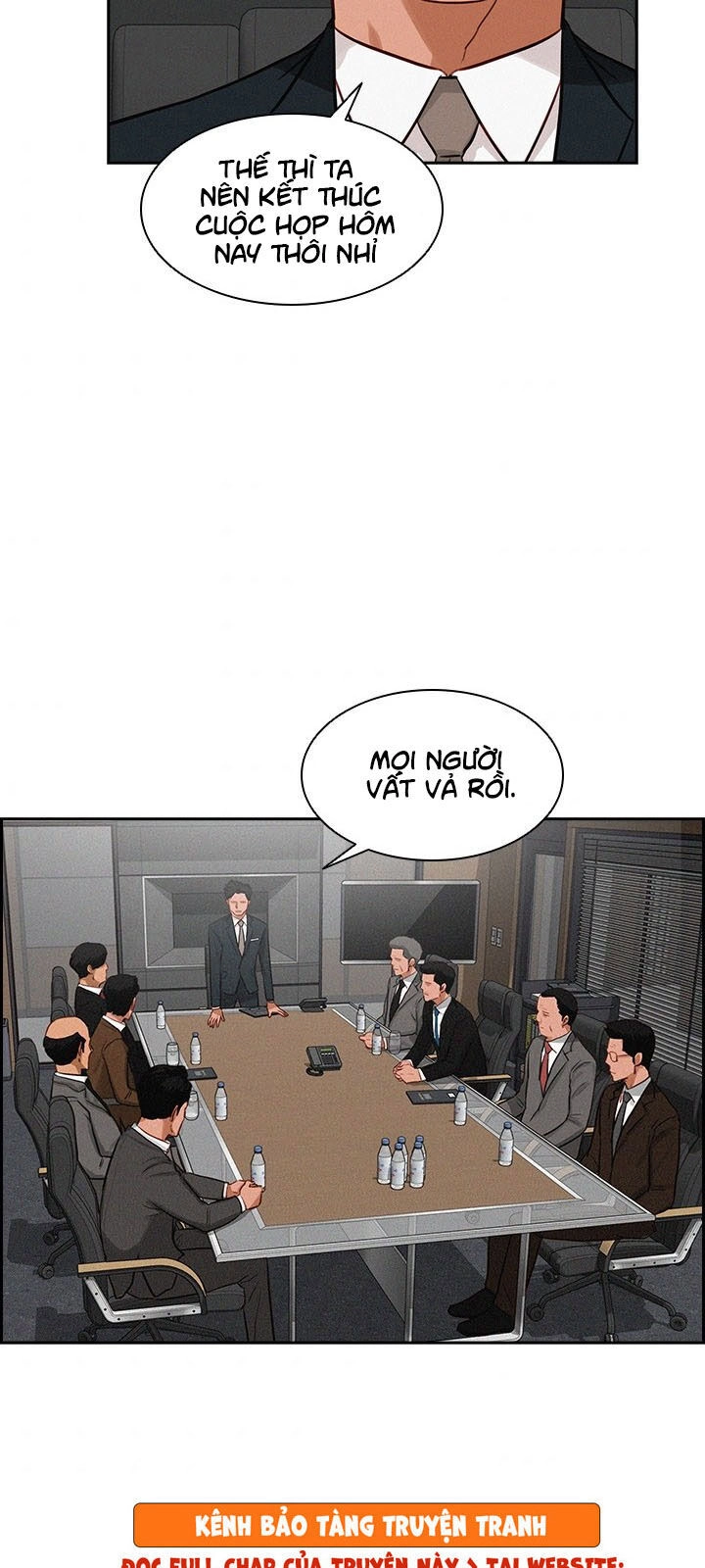 Chúa Tể Đồng Tiền Chapter 17 - 6