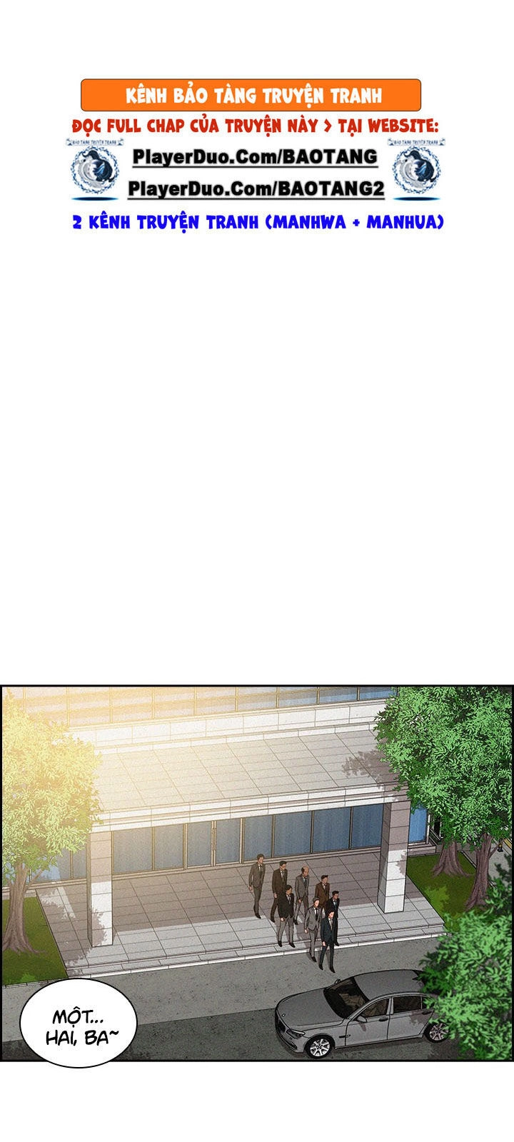 Chúa Tể Đồng Tiền Chapter 17 - 9