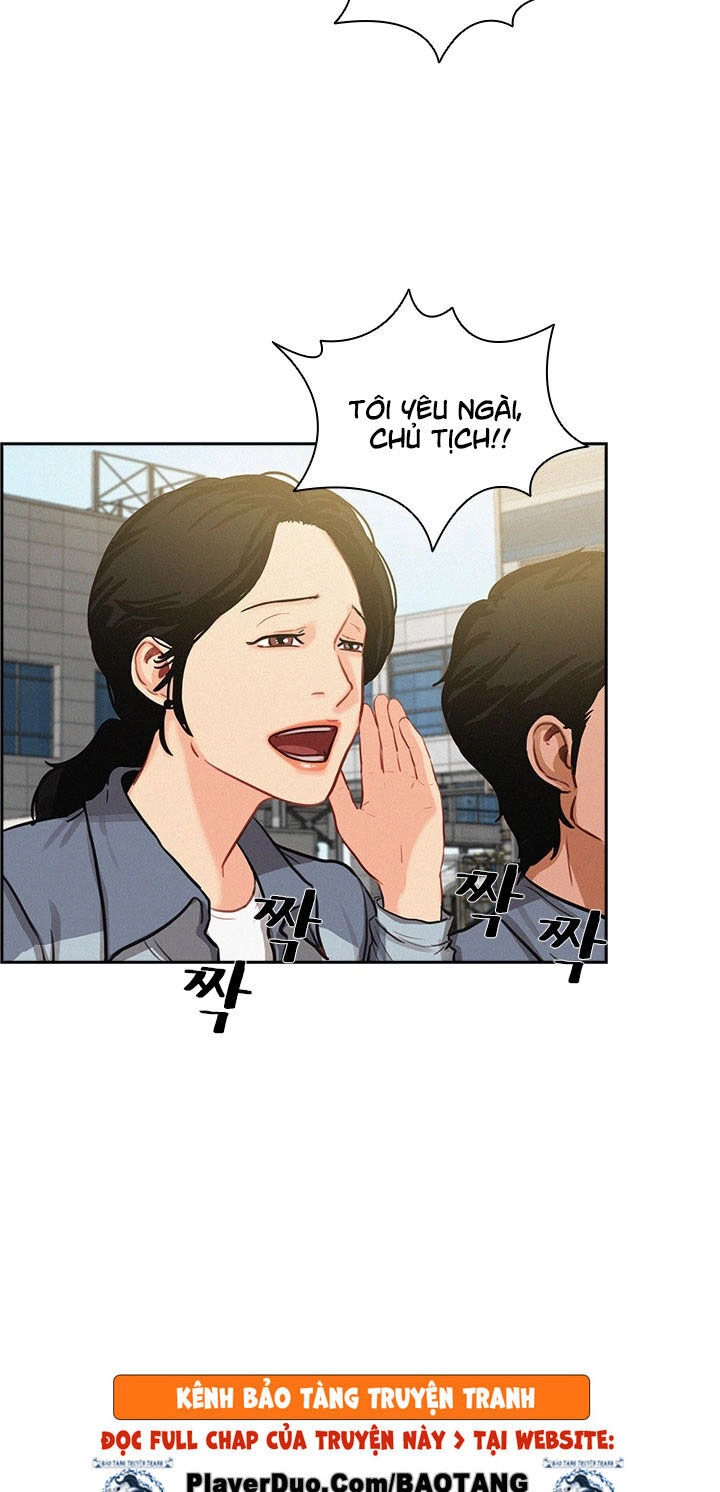 Chúa Tể Đồng Tiền Chapter 17 - 17