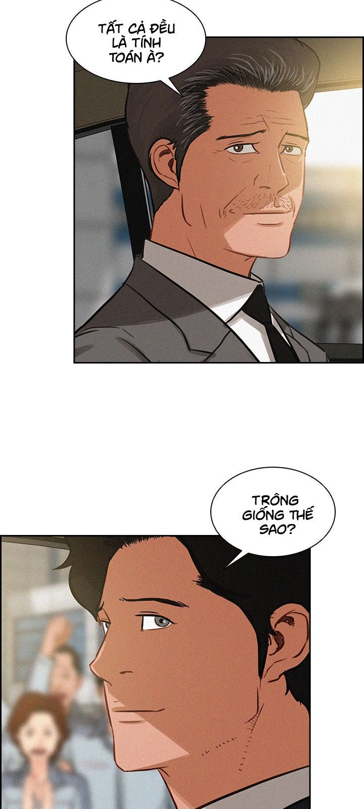 Chúa Tể Đồng Tiền Chapter 17 - 19