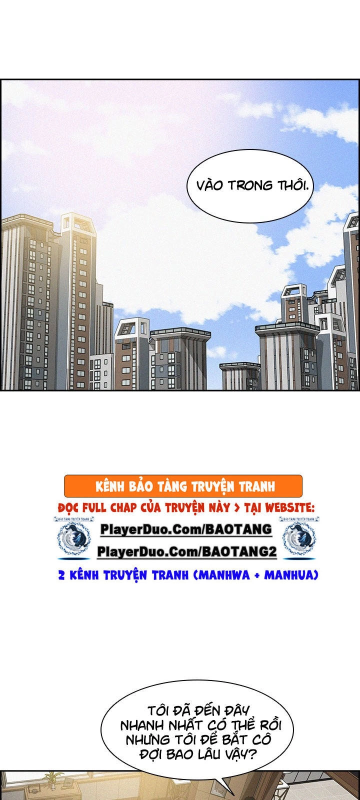 Chúa Tể Đồng Tiền Chapter 17 - 25