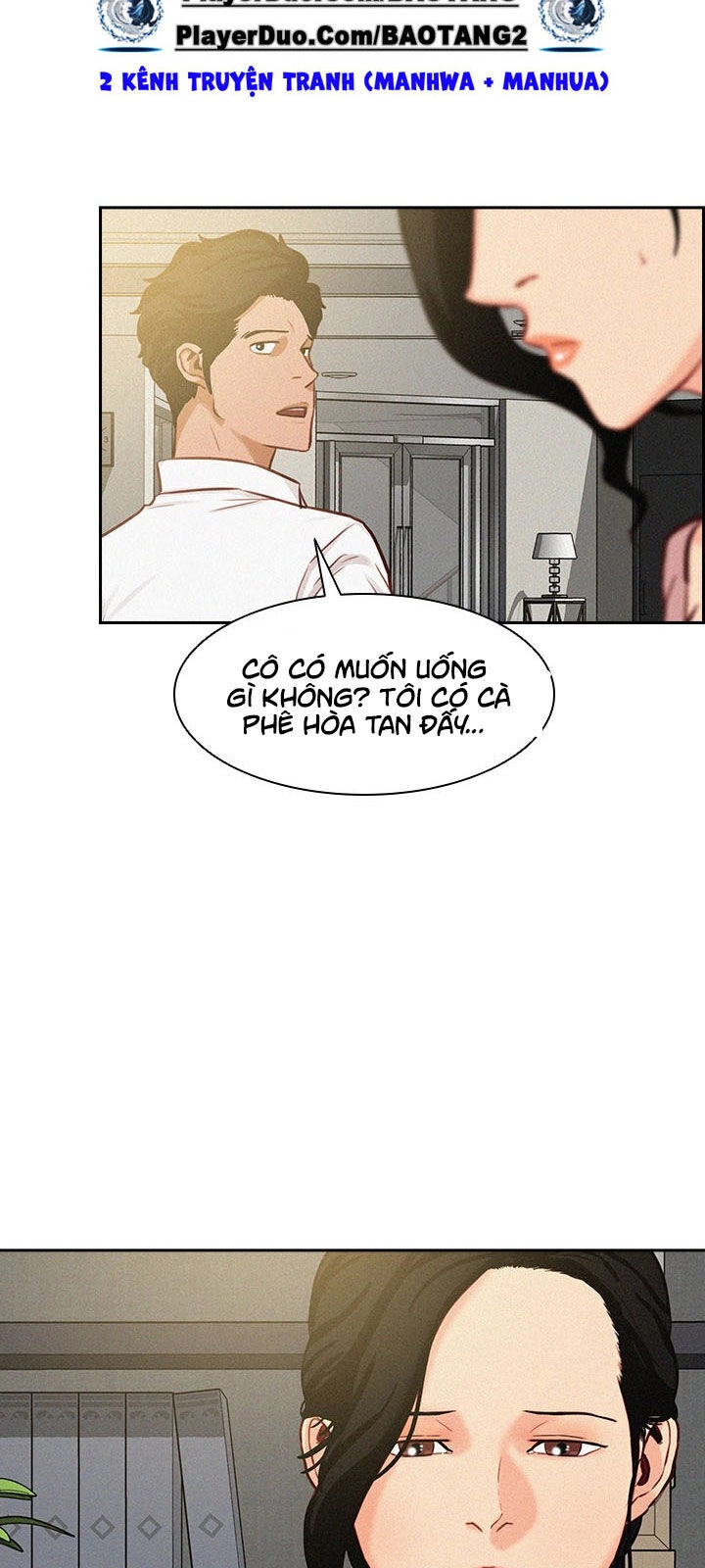 Chúa Tể Đồng Tiền Chapter 17 - 28