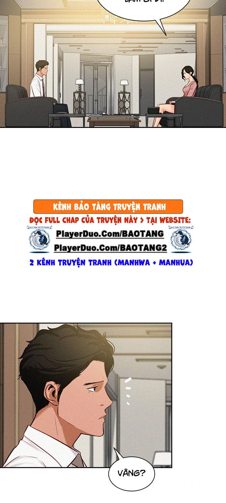 Chúa Tể Đồng Tiền Chapter 17 - 38