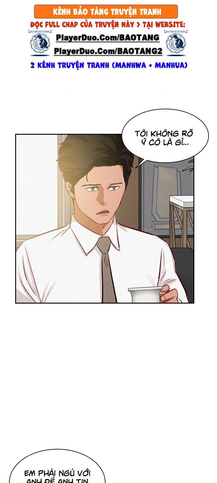 Chúa Tể Đồng Tiền Chapter 17 - 40