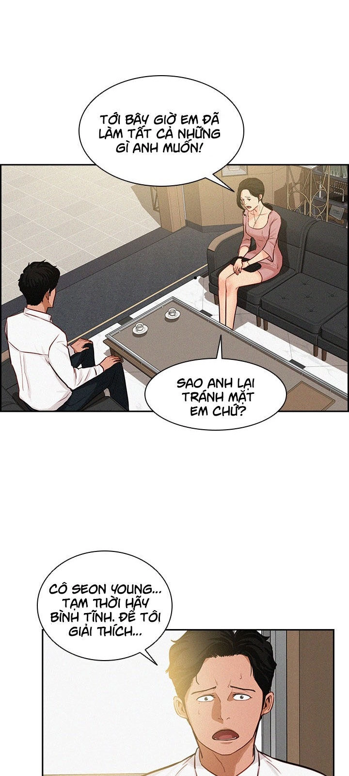 Chúa Tể Đồng Tiền Chapter 17 - 43