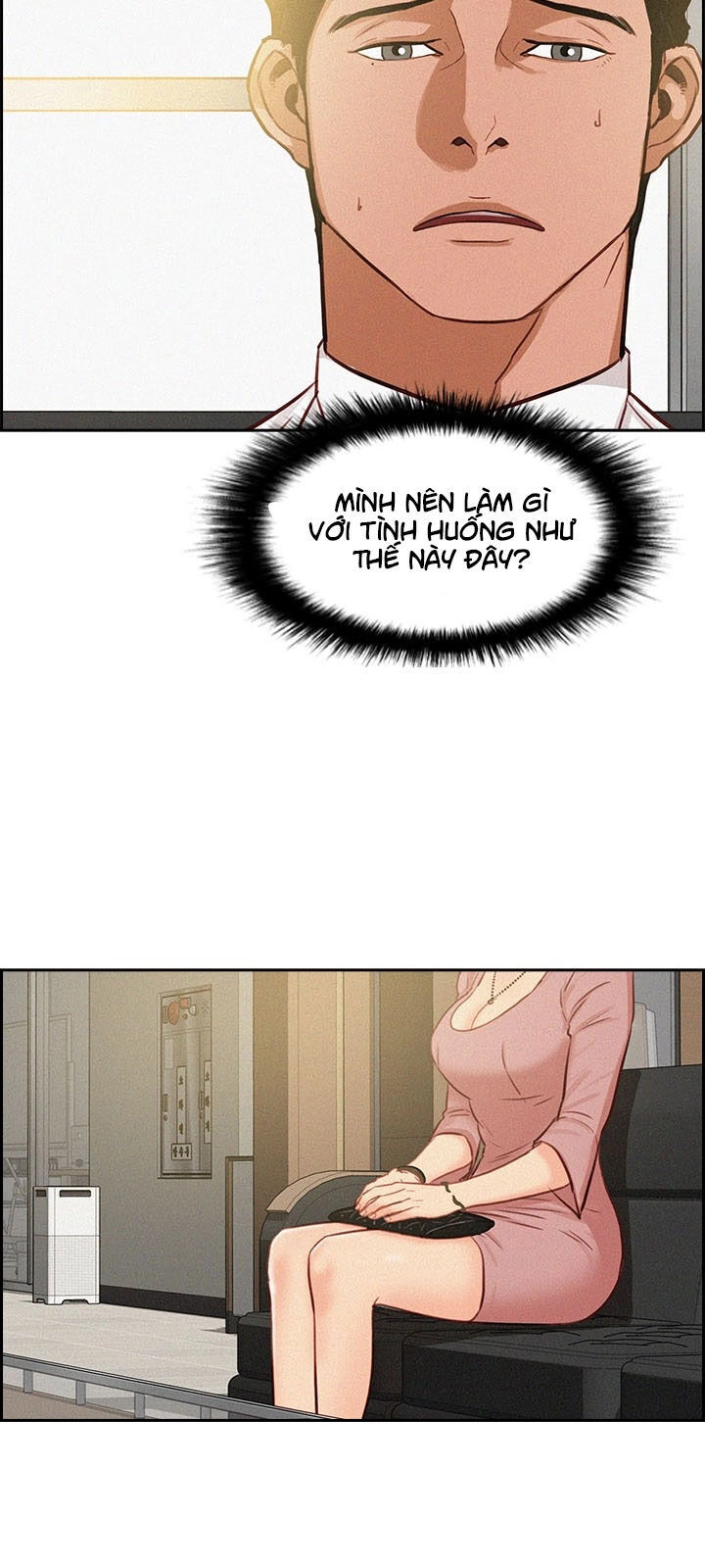 Chúa Tể Đồng Tiền Chapter 17 - 46